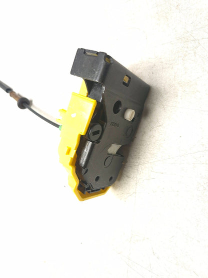 2024 Alfa Romeo Stelvio Door Lock Actuator Rear Passenger Side Right OEM