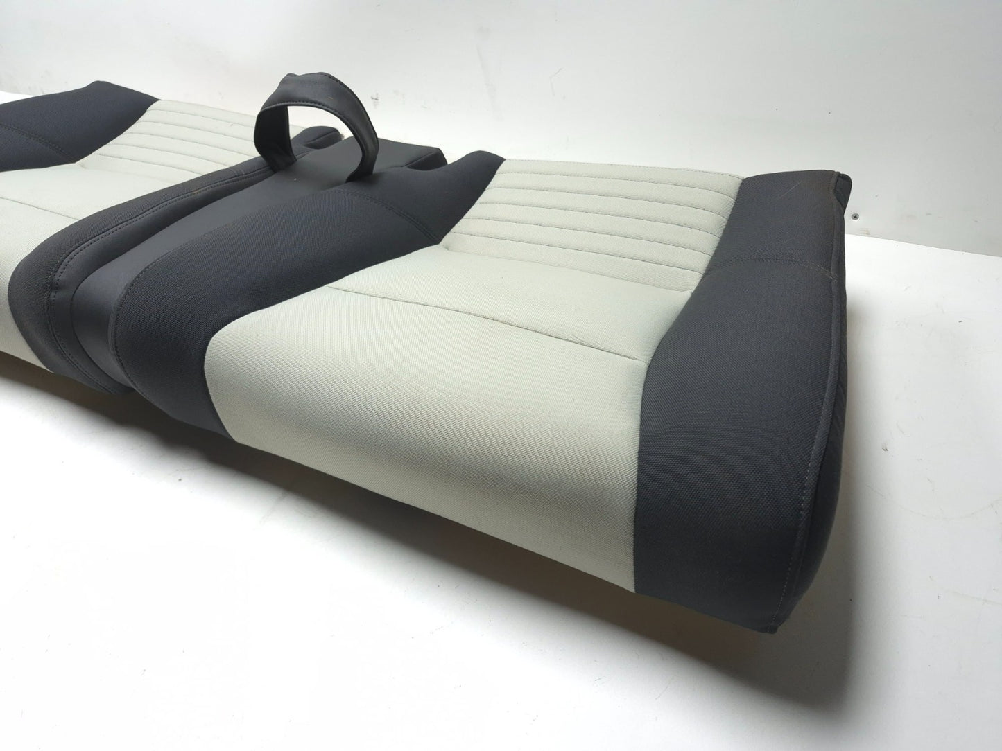 2012 Volvo C30 Rear Seat Lower Cushion Bench OEM