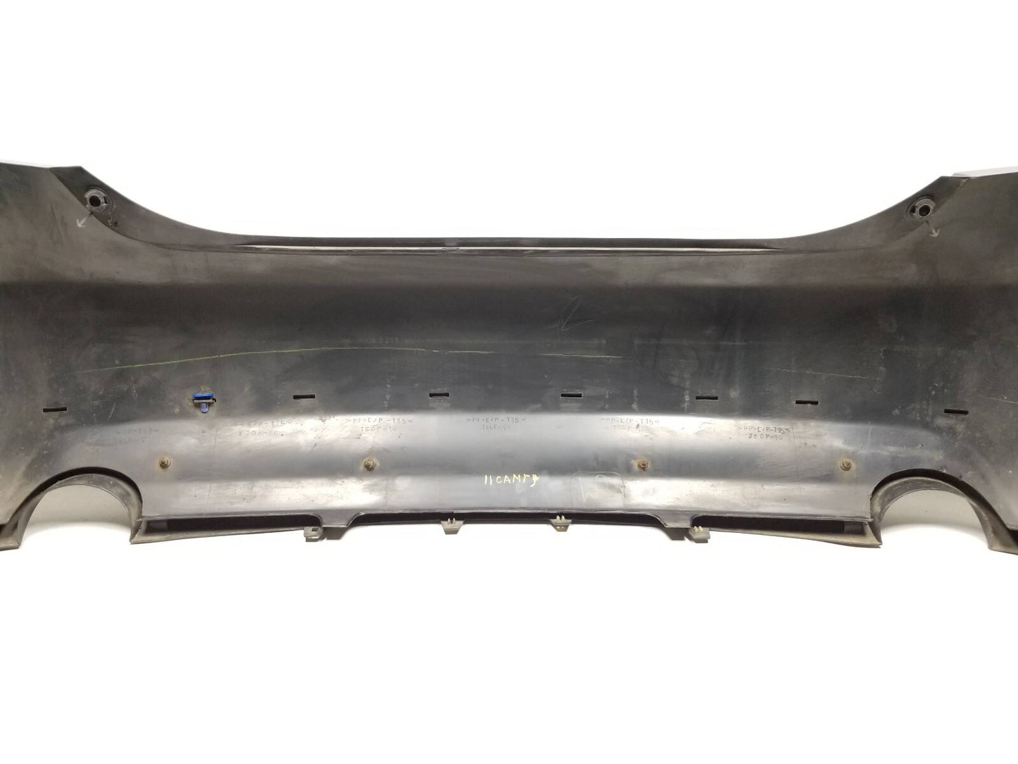 07-11 Toyota Camry Rear Bumper Cover OEM ✅