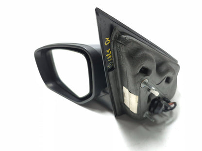 2013 Dodge Dart Left Driver Side View Mirror OEM