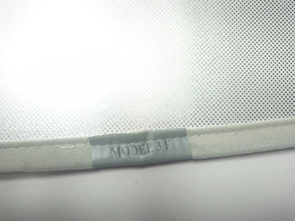 2021 Tesla Model 3 Roof Sunshade OEM