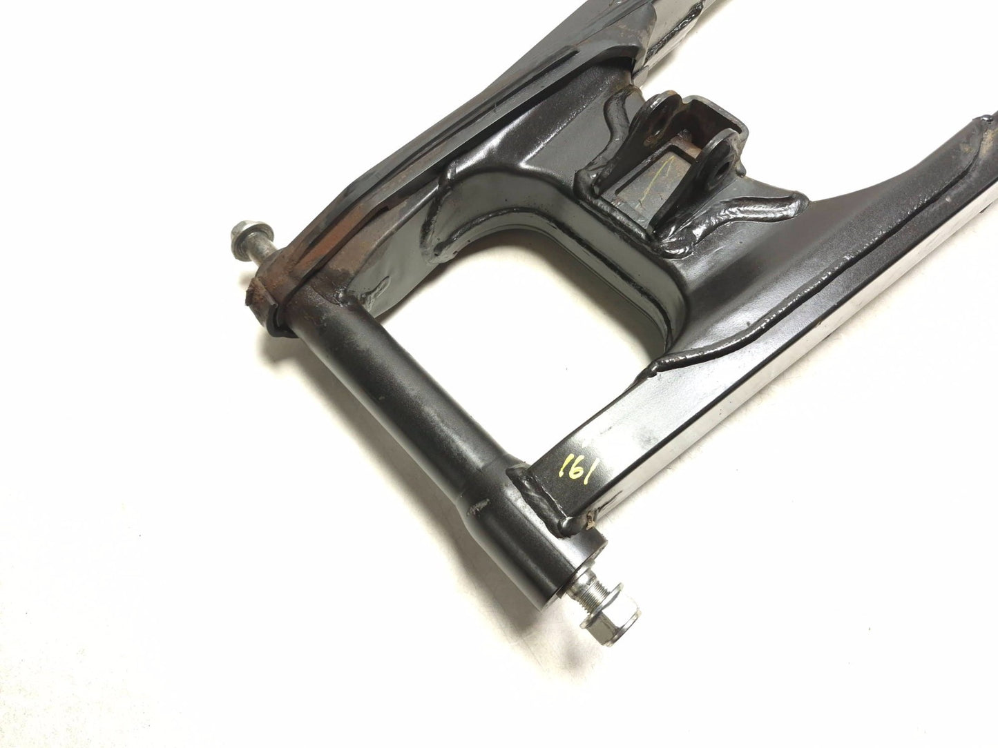 2013 Honda Cbr250 Swingarm OEM