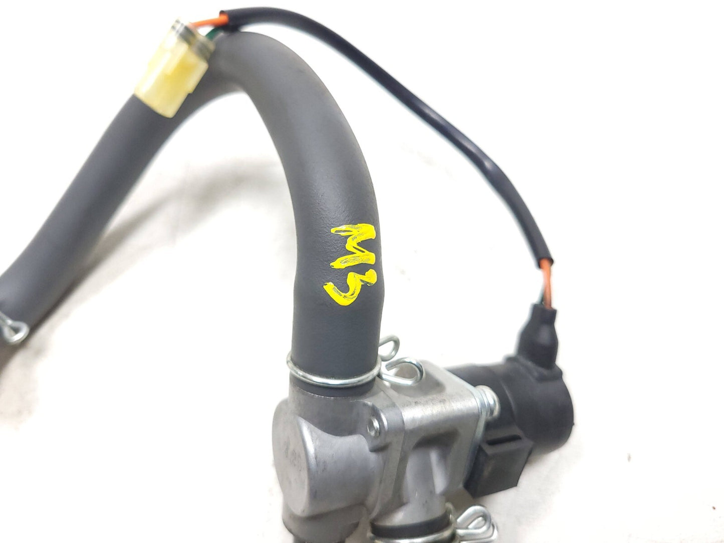 2014 2015 Honda Interceptor Vfr800 Air Injection Control Valve Solenoid  OEM