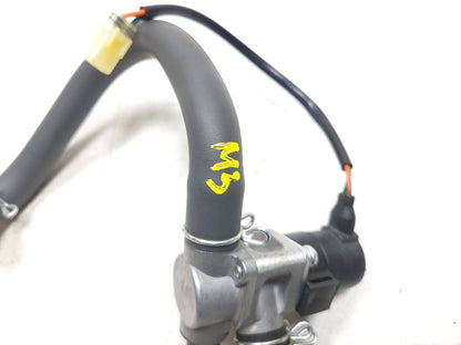2014 2015 Honda Interceptor Vfr800 Air Injection Control Valve Solenoid  OEM