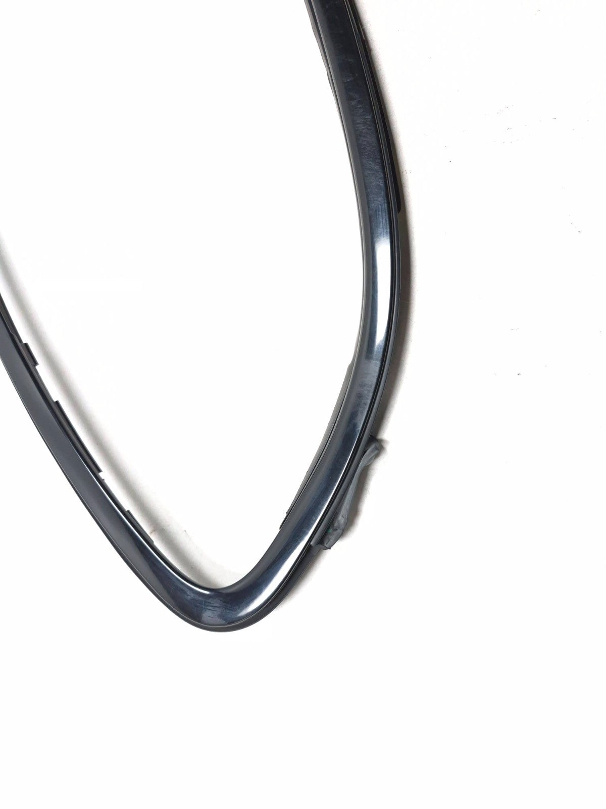 2024 Alfa Romeo Stelvio Door Seal Molding Rear Passenger Side Right OEM