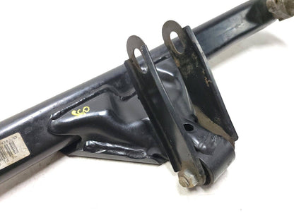 2001-2009 Volvo S60 Under Hood Rear Torque Rod Bar 30723984 OEM