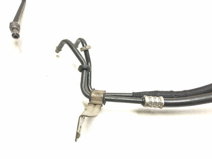 2017 Dodge Journey Oil Cooler Line Power Steering Hose OEM