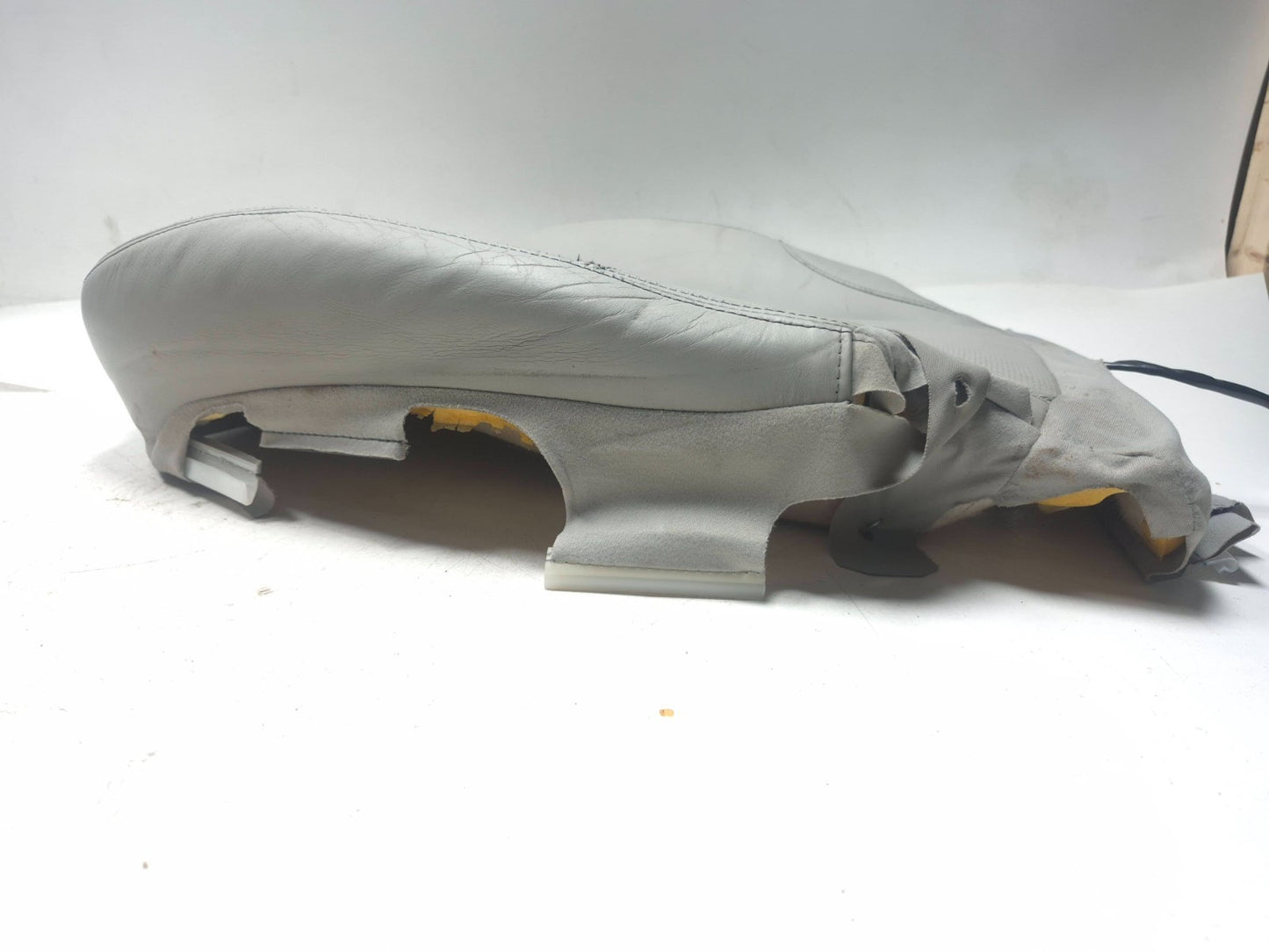 2009 Lexus IS250 Front Left Driver Seat Cushion Bottom Lower OEM