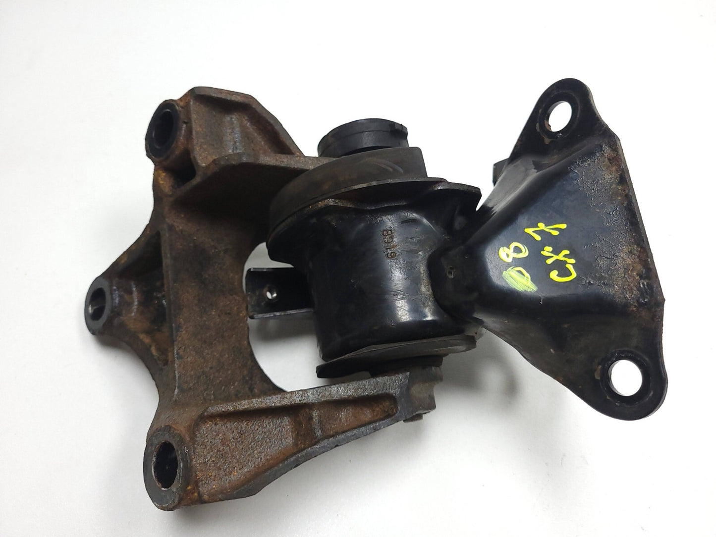 2009 Mazda Cx-7 Automatic Transmission Mount Bracket OEM