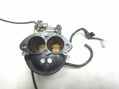 2001 Kawasaki Vulcan 1500 Vn1500 Classic Throttle Body OEM