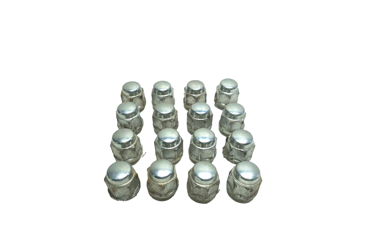 2007 Honda Fit Wheel Lug Nut 16pcs OEM