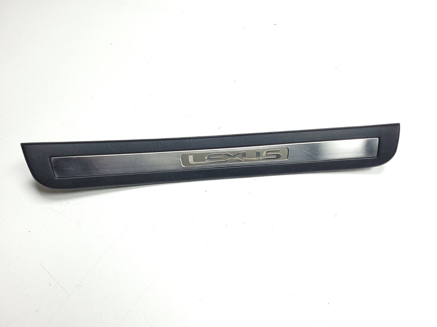 1998-2005 Lexus Gs GS300 Door Sill Scuff Plate Trim 4pcs OEM