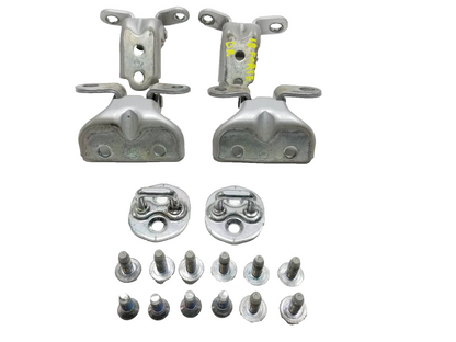 14 15 16 17 18 Kia Forte Door Hinge Driver Side Left OEM 49k Miles