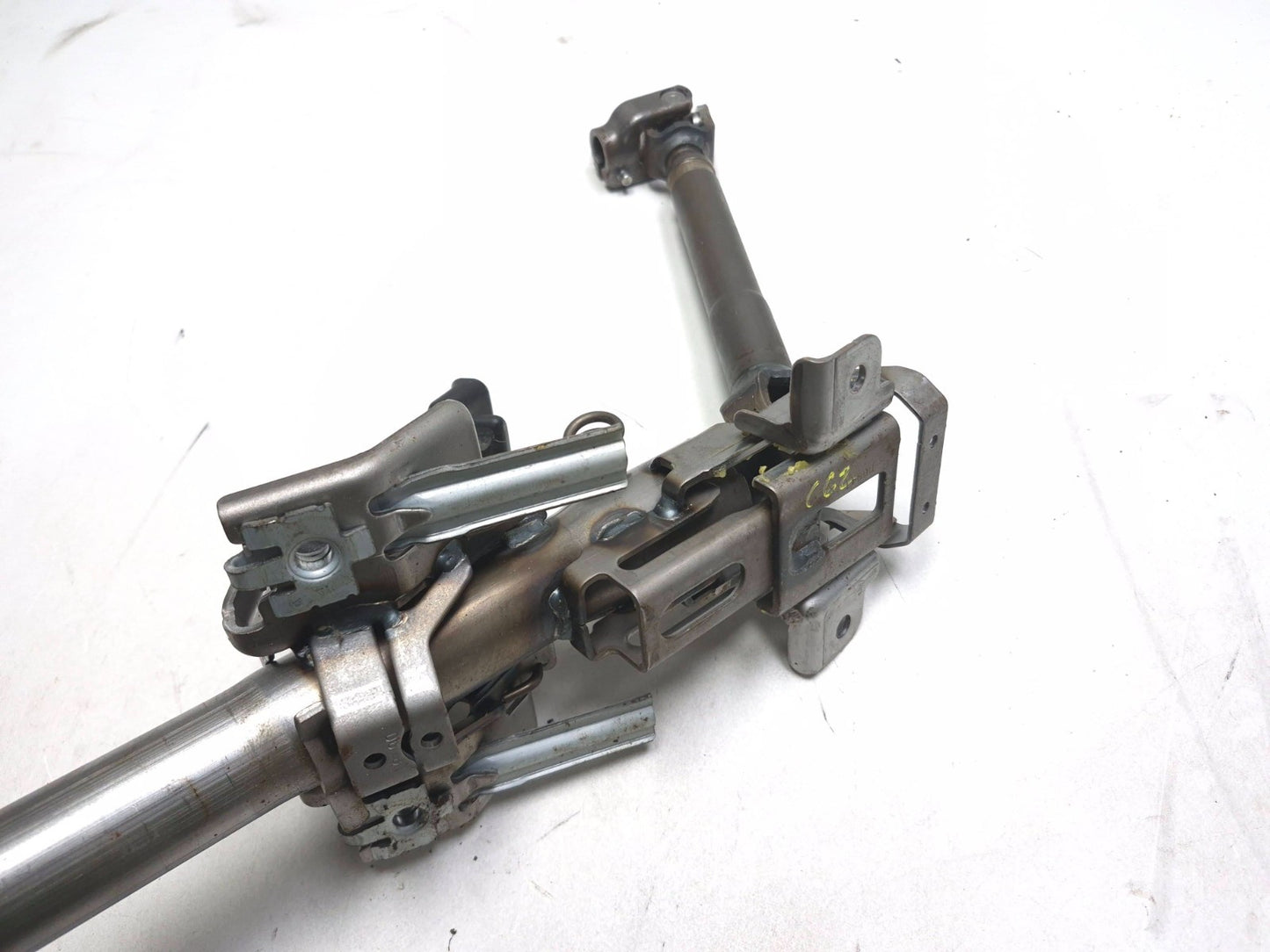 2013 Honda Fit Steering Column OEM