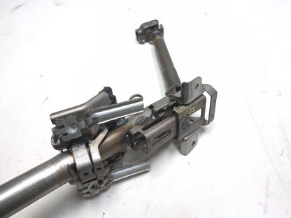 2013 Honda Fit Steering Column OEM