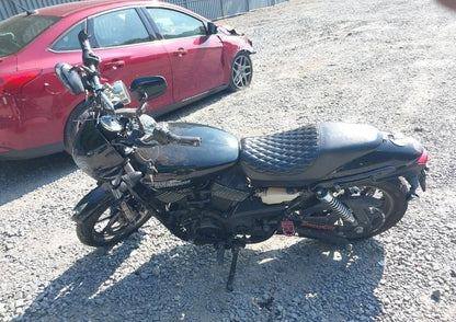 2019 Harley-davidson Street 750 Xg750 Engine 6.294 Miles