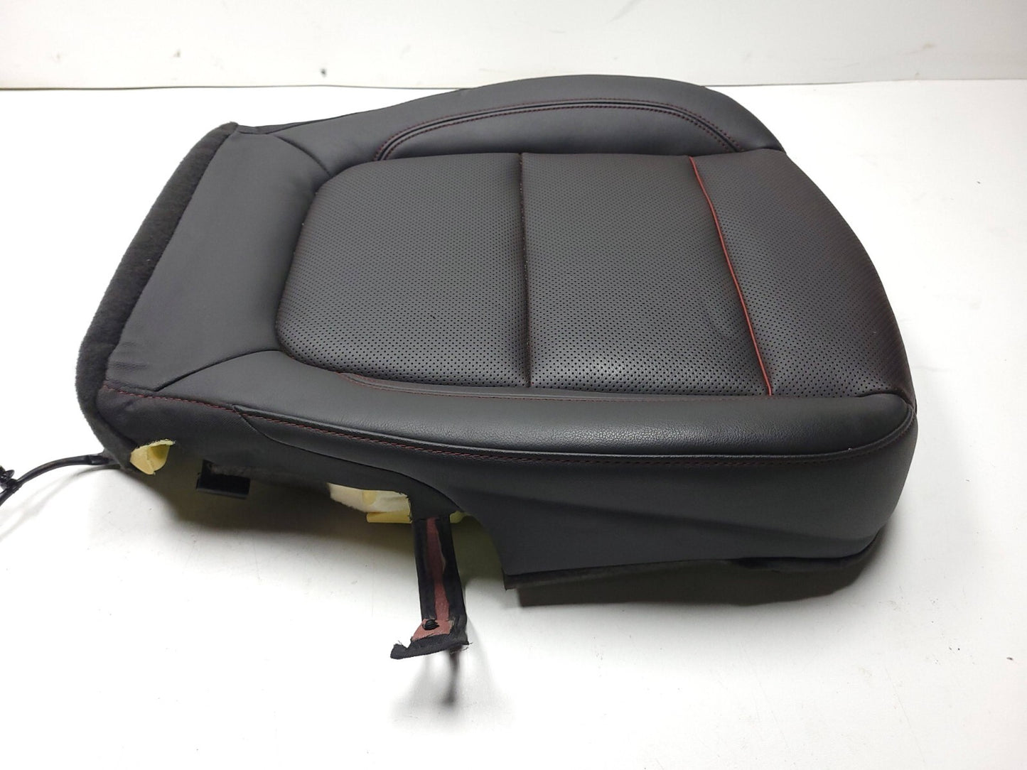 2019 Chevrolet Blazer Front Passenger Seat Cushion Bottom OEM
