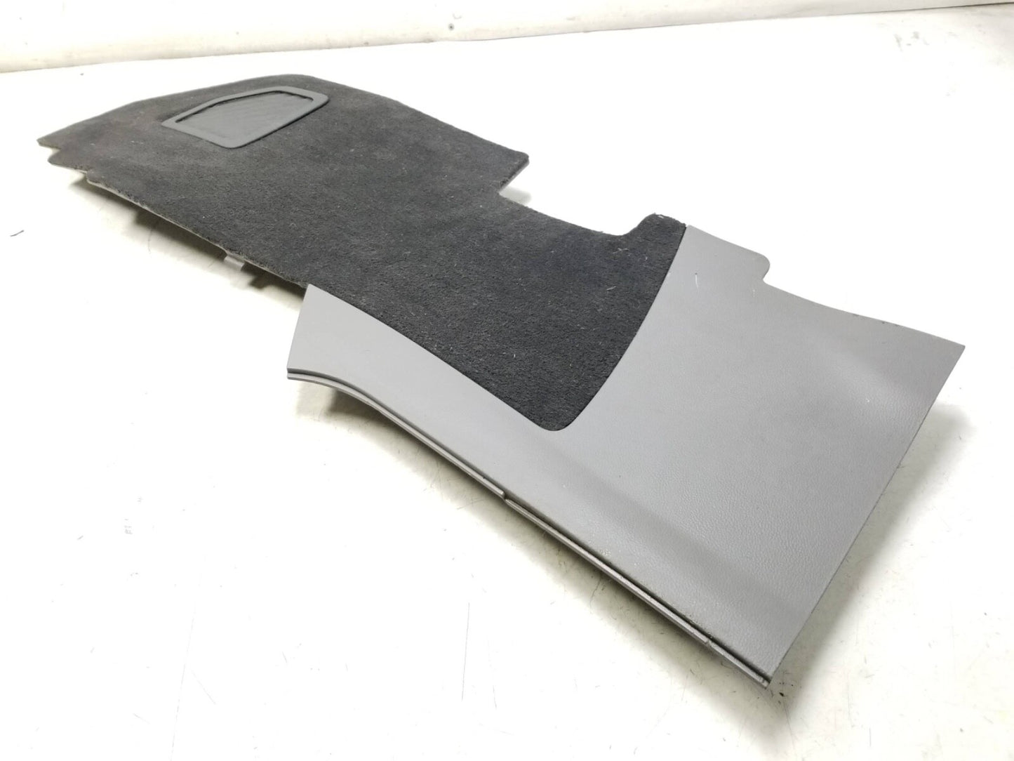 2011 Cadillac SRX Center Console Side Trim Carpet Left & Right OEM