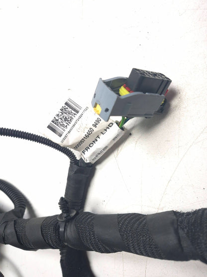 2024 Alfa Romeo Stelvio Main Wire Harness With Fuse Box OEM