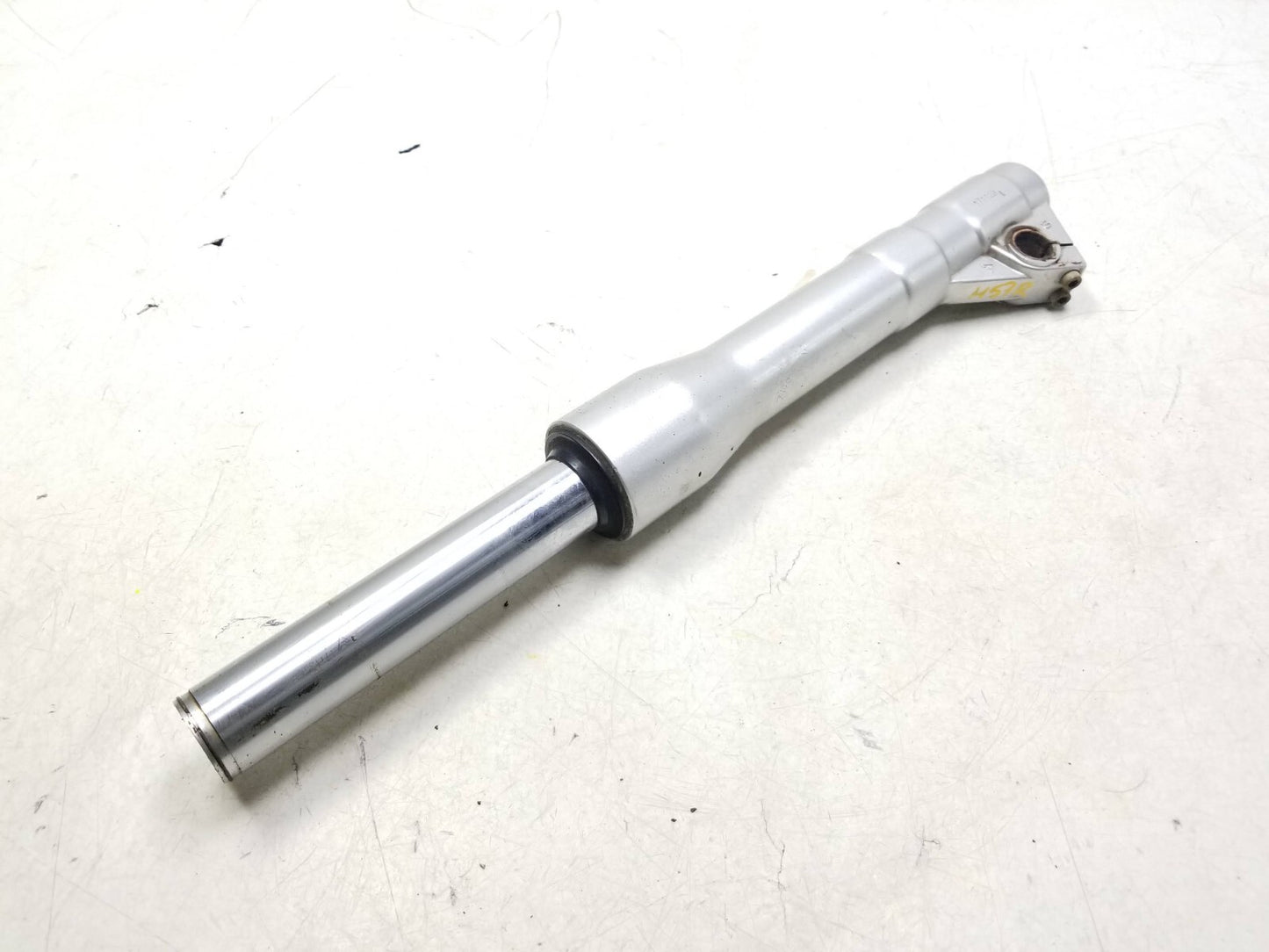 2011 - 2021 Piaggio Bv 350 Front Fork Left & Right *straight* OEM