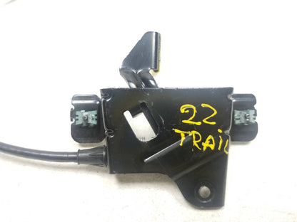 2022 Chevrolet Trailblazer Hood Lock Latch Actuator OEM