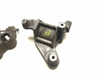 2017 Dodge Journey Engine Mount Bracket 2pcs OEM
