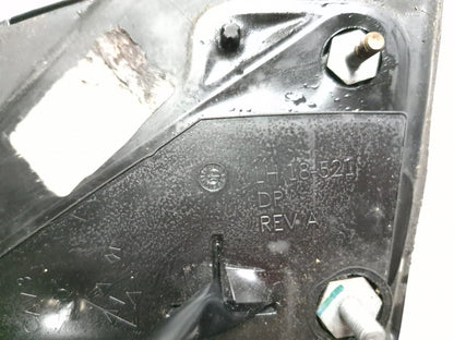 2010 Dodge Caliber Sxt Door Mirror Driver Side Left OEM