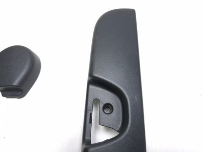 2013 Honda Fit Front Seat Side Trim Cover Left & Right 4pcs OEM