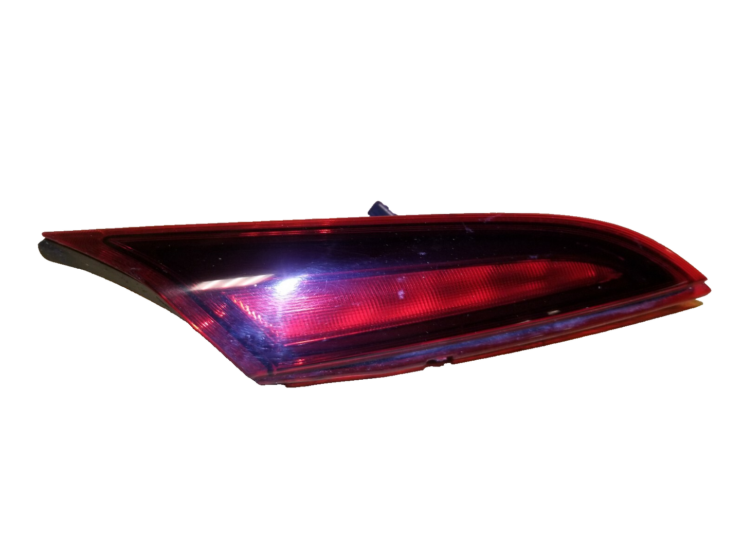 2014 Buick Regal Inner Tail Light Rear Driver Side Left OEM