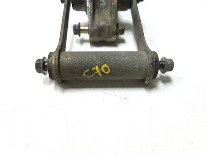 1987 1988 Honda Cbr1000f Rear Dogbone Shock Linkage Link OEM