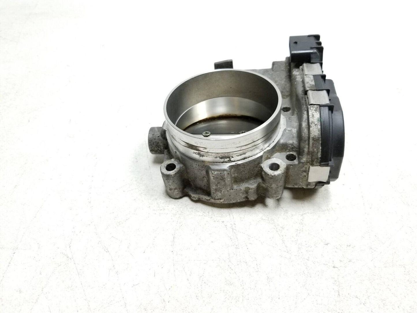 2016 - 2022 Dodge Durango Throttle Body 3.6l OEM