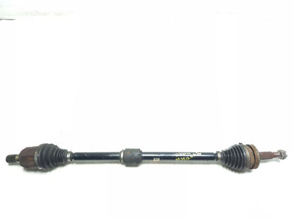 2012 Hyundai Sonata Front Cv Axle Shaft Left & Right 49500-3q300 OEM