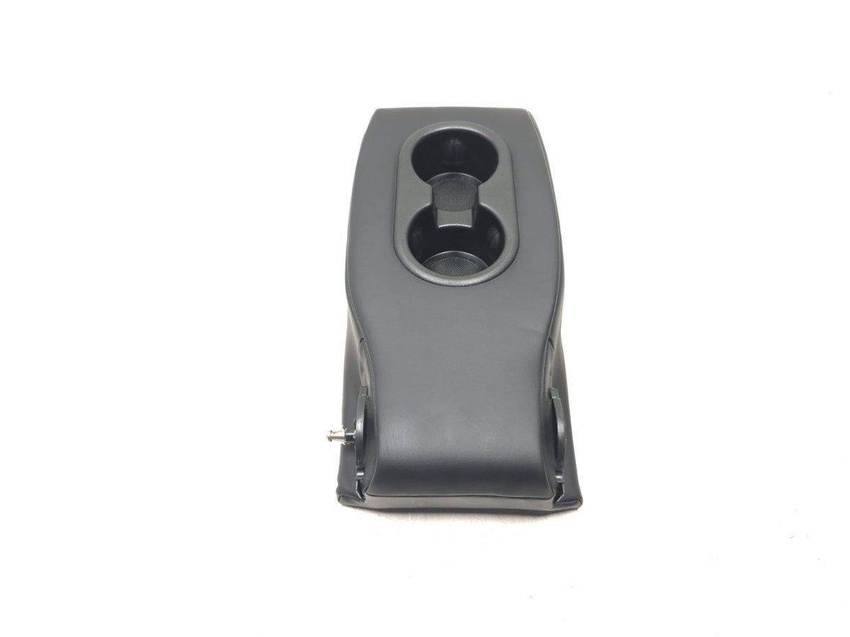 2021 Tesla Model 3 Rear Seat Armrest & Cup Holder OEM