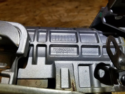 09 10 11 12 Nissan Altima Steering Column Assembly OEM 78k