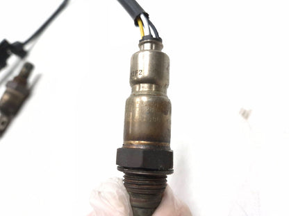 2014 Fiat 500l Oxygen Sensor 2 Pcs OEM ☑️