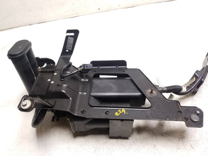 2017 Jaguar Xe Fuel Vapor Charcoal Canister OEM Gx73-9c242-ac