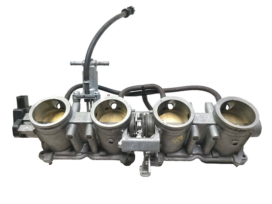 04 05 Honda Cbr 1000rr Throttle Body OEM 12k Miles