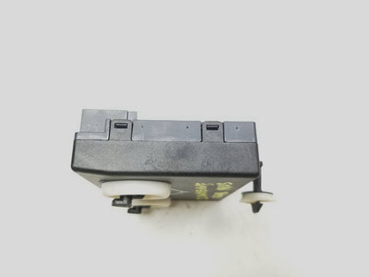 11-18 Porsche Cayenne Door Control Module Rear Passenger Side Right OEM