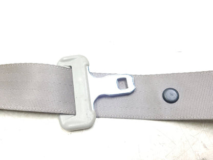 2009 Infiniti G37 Seat Belt Retractor Rear Center Left & Right OEM