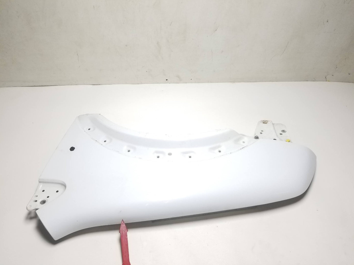 2010 Ford Transit Connect Fender Driver Left OEM ✅