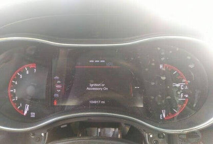 16 - 22 Dodge Durango Emergency Parking Brake Pedal OEM