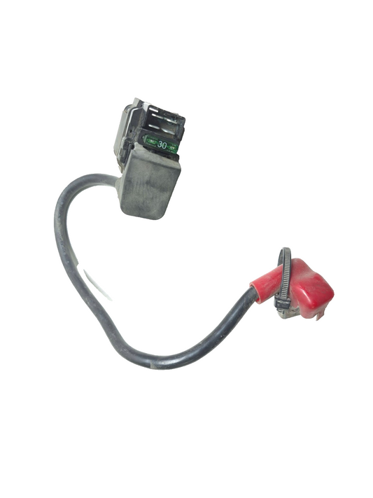 2001 Kawasaki Vulcan 1500 Vn1500 Classic Starter Relay OEM