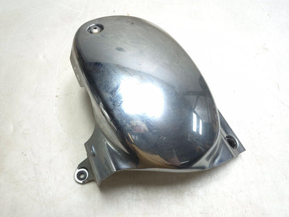 2004 Suzuki Intruder Volusia Vl800 Left Engine Cover Lower OEM