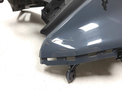 2020 - 2024  Yamaha Mt-03 Right Side Fairing Cover Panel 4pcs OEM
