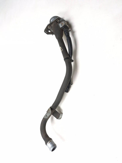 2013 Hyundai Genesis Coupe Fuel Tank Filler Neck Hose Pipe OEM