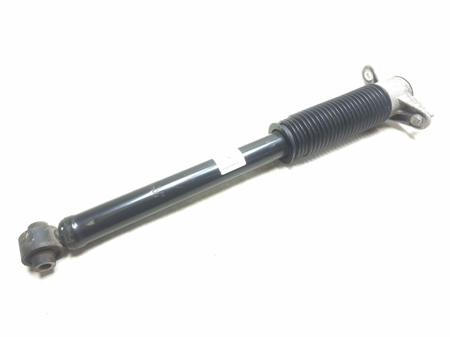 2019 Tesla Model 3 Rear Suspension Shock Absorber Left Driver Side OEM