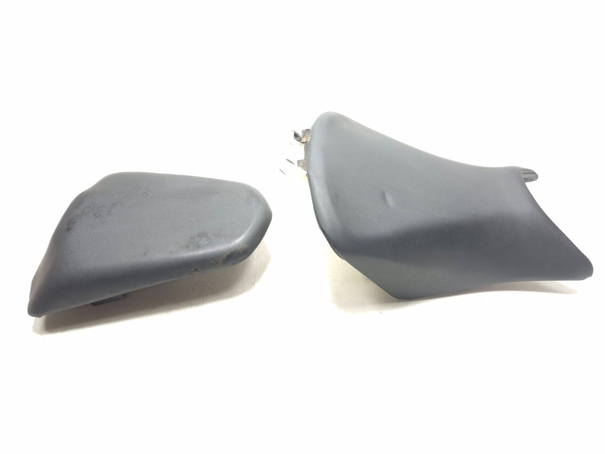 2015 Honda Cbr500r Seat Front & Rear Pair OEM