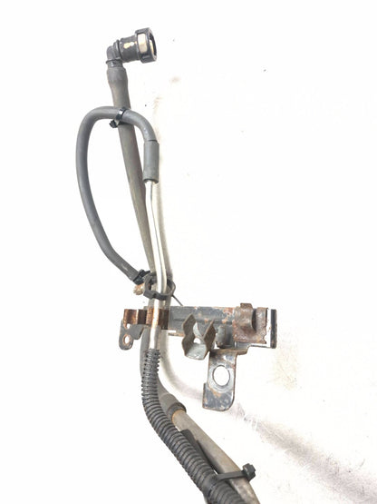 2007 Lincoln Navigator High Pressure Power Steering Hose OEM