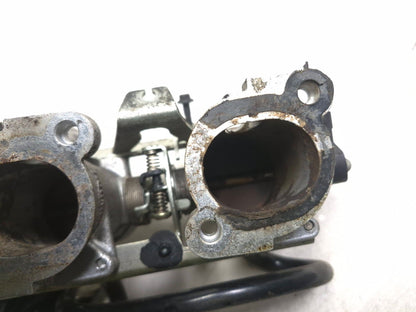 2000 Triumph Sprint St Throttle Body OEM