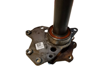 2010 Audi A5 Axle Shaft OEM